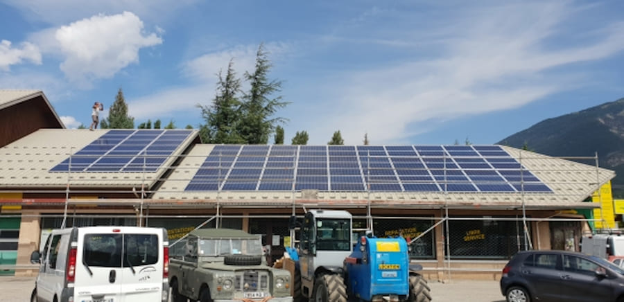 découvrez les meilleurs installateurs photovoltaïques dans le var pour optimiser votre production d'énergie solaire. profitez d'une expertise locale, de solutions sur mesure et d'un accompagnement personnalisé pour réduire votre facture énergétique tout en préservant l'environnement.