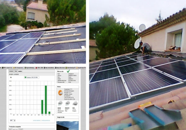 découvrez les meilleurs installateurs photovoltaïques dans le var pour optimiser votre consommation d'énergie et bénéficier d'une installation solaire de qualité. profitez des avantages écologiques et économiques de l'énergie renouvelable grâce à des professionnels expérimentés.