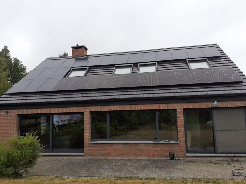 découvrez les meilleurs installateurs photovoltaïques à verviers pour optimiser votre consommation d'énergie. profitez d'une énergie solaire durable et d'une expertise locale pour réaliser vos projets d'installation.