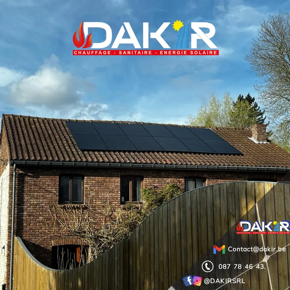 découvrez les meilleurs installateurs photovoltaïques à verviers pour optimiser votre consommation d'énergie. profitez d'une expertise locale pour des solutions solaires adaptées à vos besoins et engagez-vous vers un avenir durable.