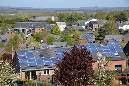 découvrez les meilleurs installateurs photovoltaïques en wallonie pour optimiser votre consommation d'énergie grâce à des solutions solaires sur mesure. profitez des avantages écologiques et économiques des panneaux solaires tout en bénéficiant d'un expert local à votre service.