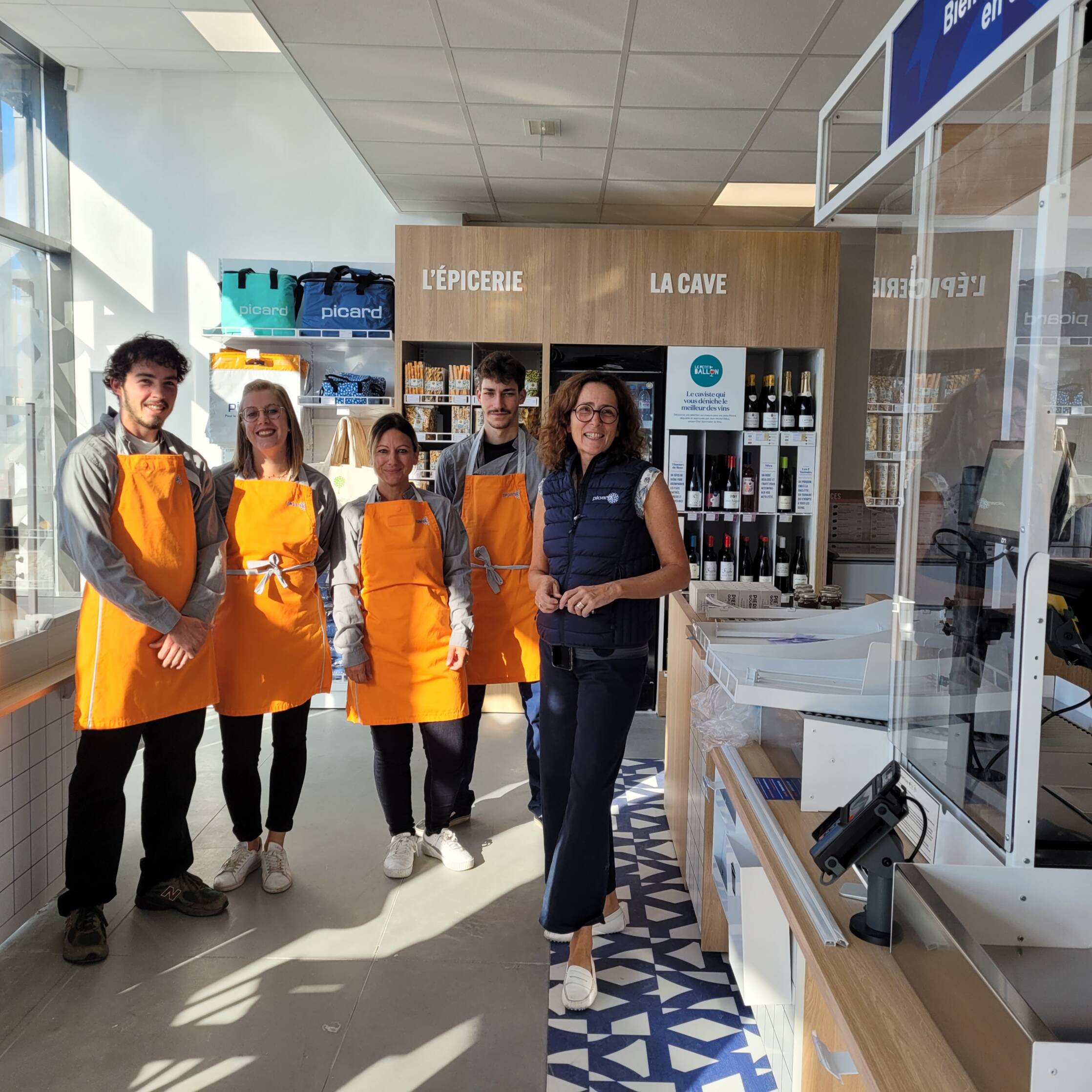 découvrez les meilleurs installateurs picard pour tous vos projets de la construction à la rénovation. bénéficiez de services de qualité, d'une expertise reconnue et de solutions personnalisées adaptées à vos besoins spécifiques.