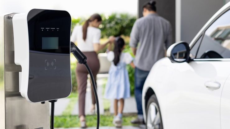 découvrez des professionnels qualifiés pour l'installation de systèmes de recharge. profitez d'un service rapide et fiable pour tous vos besoins en électromobilité.