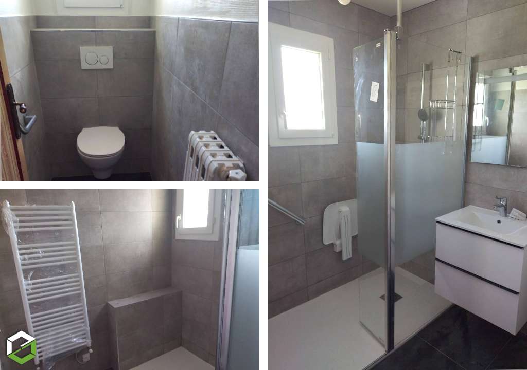 trouvez des installateurs de salle de bain professionnels pour transformer votre espace en un havre de confort et de style. obtenez des conseils d'experts et un service sur mesure pour réaliser vos projets de renovation.