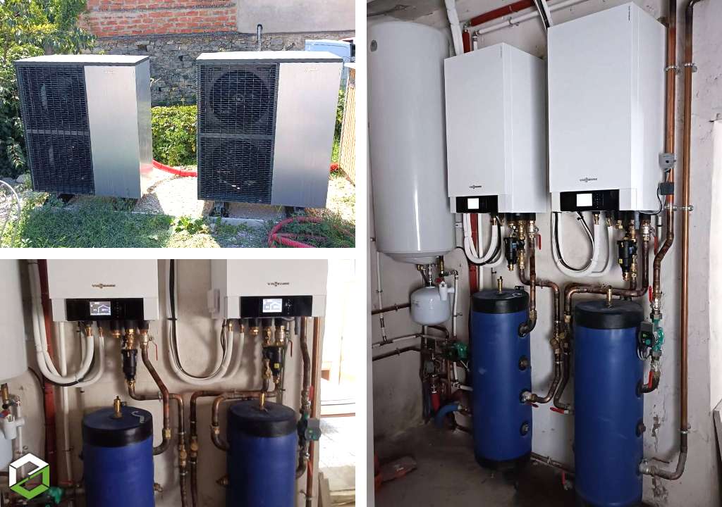 découvrez les meilleurs installateurs viessmann pour vos besoins en chauffage et climatisation. profitez d'une expertise reconnue et d'un service de qualité pour une installation fiable et durable de vos systèmes viessmann.