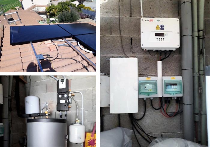 découvrez notre service d'installation de systèmes photovoltaïques de 3 kwc, conçu pour optimiser votre consommation d'énergie et réduire vos factures. bénéficiez d'une installation professionnelle, rapide et efficace pour profiter d'une énergie renouvelable à domicile!