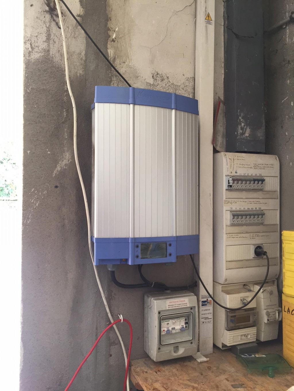 découvrez notre service d'installation de systèmes solaires de 3 kwc, adapté à vos besoins énergétiques. offrant une solution durable et économique, nous vous accompagnons à chaque étape pour maximiser votre production d'énergie renouvelable.