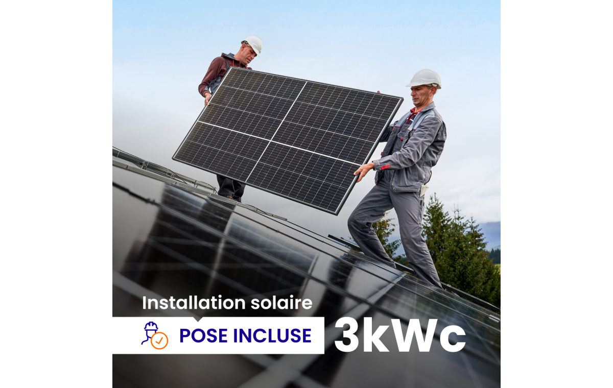 découvrez nos services d'installation de systèmes solaires de 3 kwc. profitez d'une énergie renouvelable efficace et rentable pour votre habitation. contactez-nous dès aujourd'hui pour une évaluation personnalisée de votre projet.