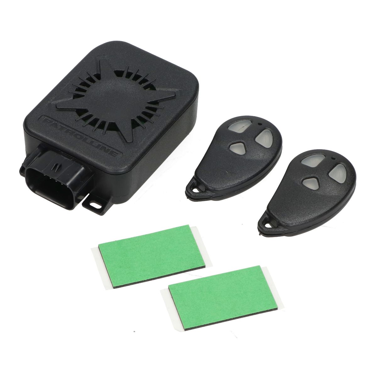 découvrez comment installer efficacement votre alarme patrolline grâce à notre guide complet. protégez votre domicile ou votre entreprise avec des conseils pratiques et des étapes claires pour une installation sécurisée.