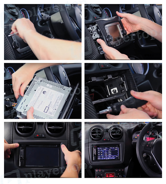 découvrez comment installer facilement votre autoradio avec notre guide complet. suivez nos étapes simples et profitez de votre musique préférée sur la route en un rien de temps !