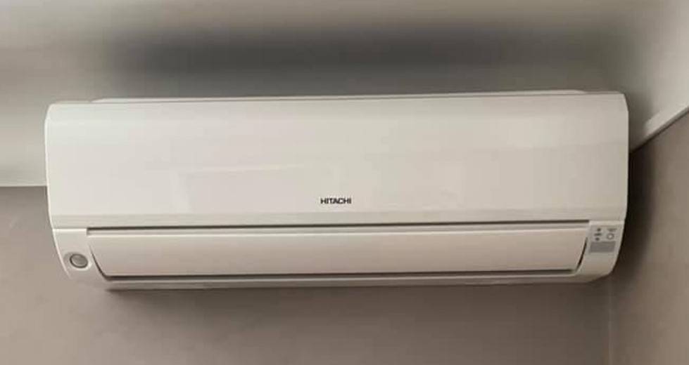 découvrez l'installation professionnelle de climatiseurs hitachi pour garantir un confort optimal dans votre espace. faites le choix de la qualité et de l'efficacité énergétique avec nos services d'installation d'experts.