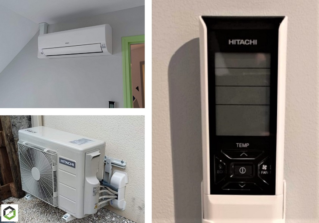 découvrez notre service d'installation de climatisation hitachi, alliant performance, fiabilité et confort optimal pour votre intérieur. profitez d'une ambiance agréable tout au long de l'année grâce à des solutions sur mesure adaptées à vos besoins.