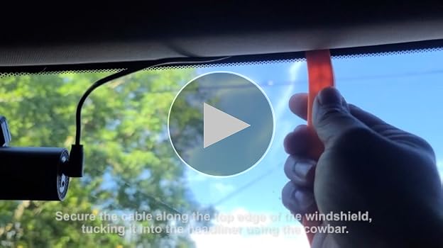 découvrez notre guide complet pour l'installation de dashcams en france. apprenez les étapes essentielles, les meilleurs modèles à choisir et les conseils pour une installation réussie afin de garantir votre sécurité sur la route.