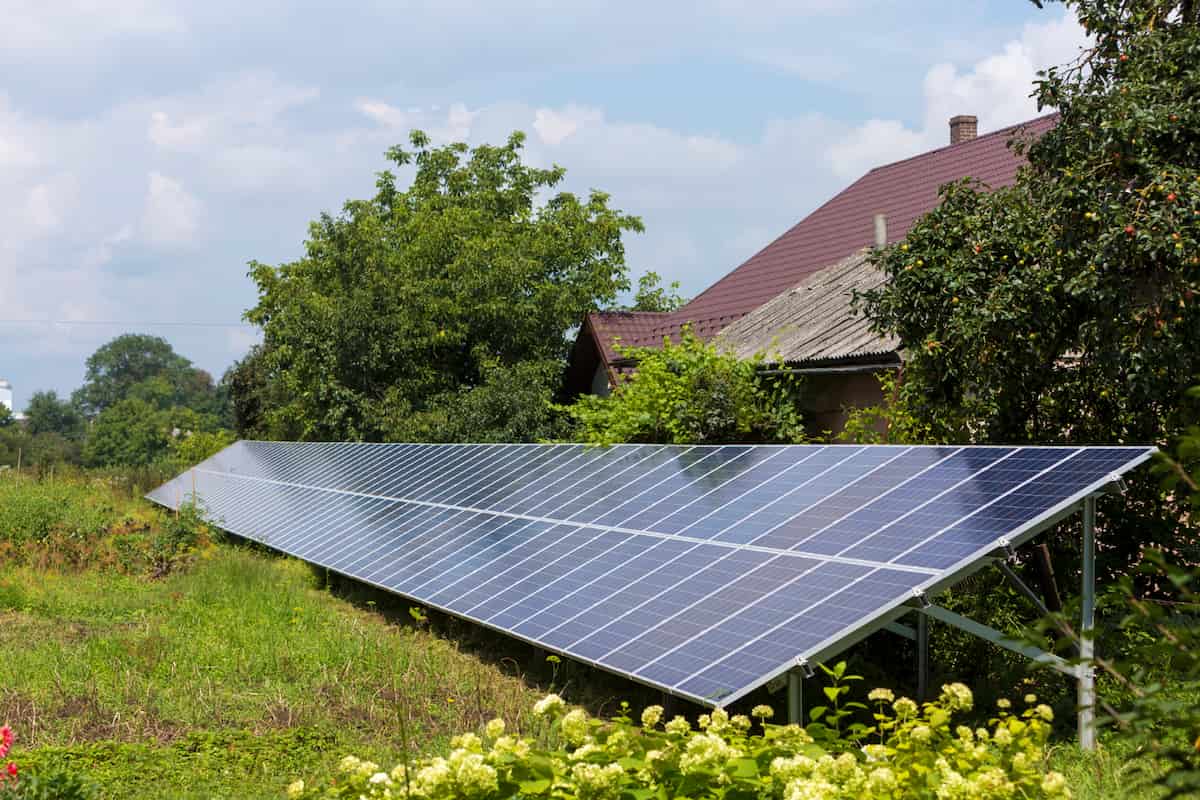 découvrez comment l'installation de panneaux photovoltaïques peut transformer votre consommation d'énergie. profitez d'une énergie renouvelable, réduisez vos factures et participez à la protection de l'environnement grâce à des solutions adaptées et performantes.