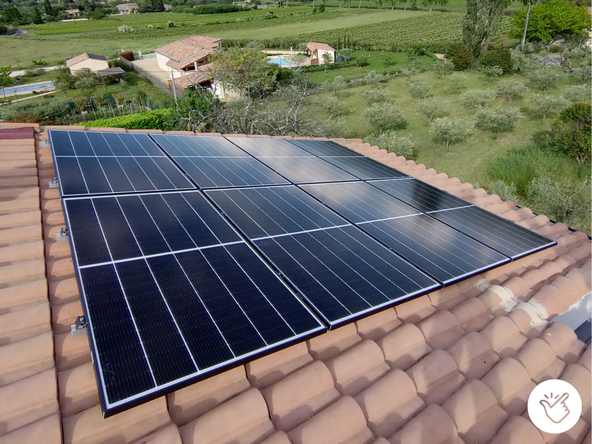 découvrez notre service d'installation de systèmes photovoltaïques de 3 kwc, conçu pour optimiser votre consommation d'énergie tout en réduisant votre empreinte carbone. profitez d'une énergie renouvelable, économique et respectueuse de l'environnement, tout en augmentant la valeur de votre propriété.