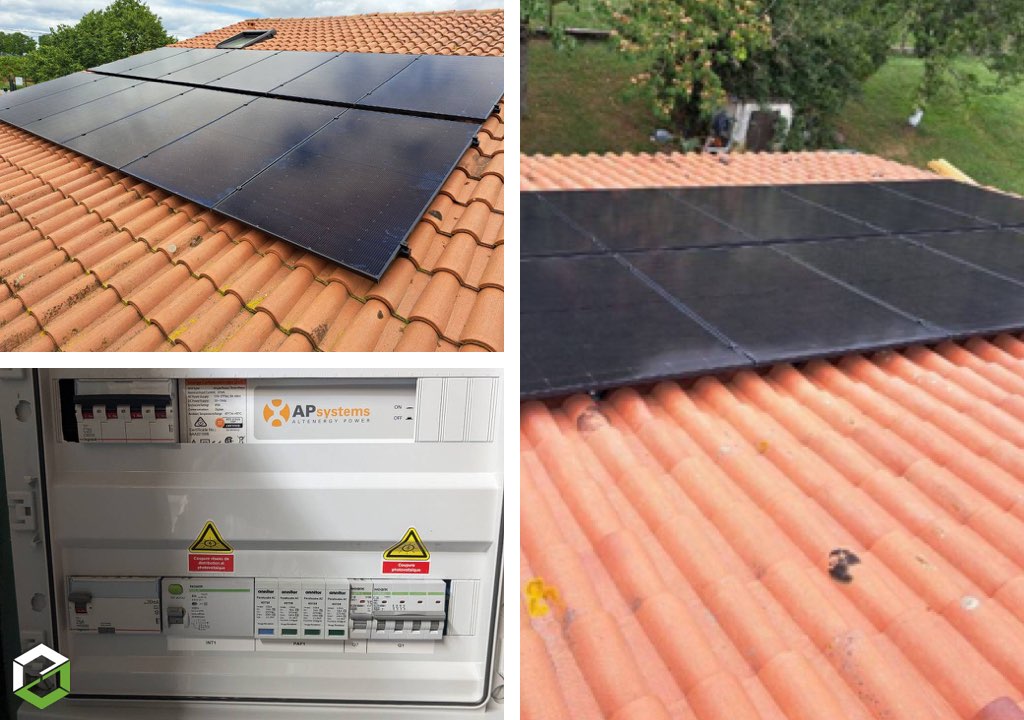 découvrez notre service d'installation de systèmes photovoltaïques de 6 kwc, une solution efficace et écologique pour réduire vos factures d'énergie. profitez d'une énergie renouvelable, d'aides financières et d'un accompagnement personnalisé pour rendre votre transition énergétique simple et accessible.
