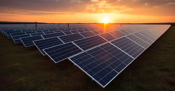 découvrez les avantages du photovoltaïque au sol, une solution durable pour produire de l'énergie renouvelable. apprenez comment cette technologie permet de valoriser les espaces terrestres tout en réduisant votre empreinte carbone.