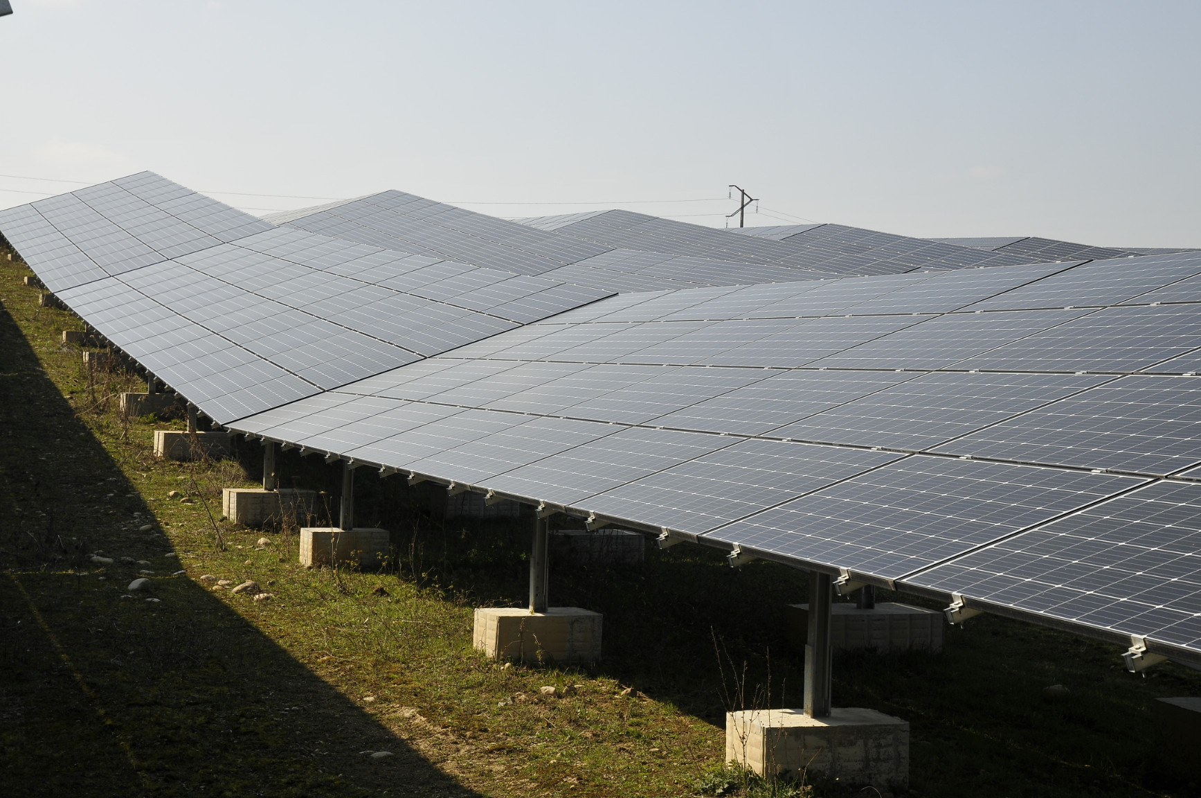 découvrez nos services d'installation photovoltaïque en mai, optimisez votre production d'énergie solaire avec nos solutions adaptées. profitez d'un accompagnement expert pour une transition énergétique réussie.