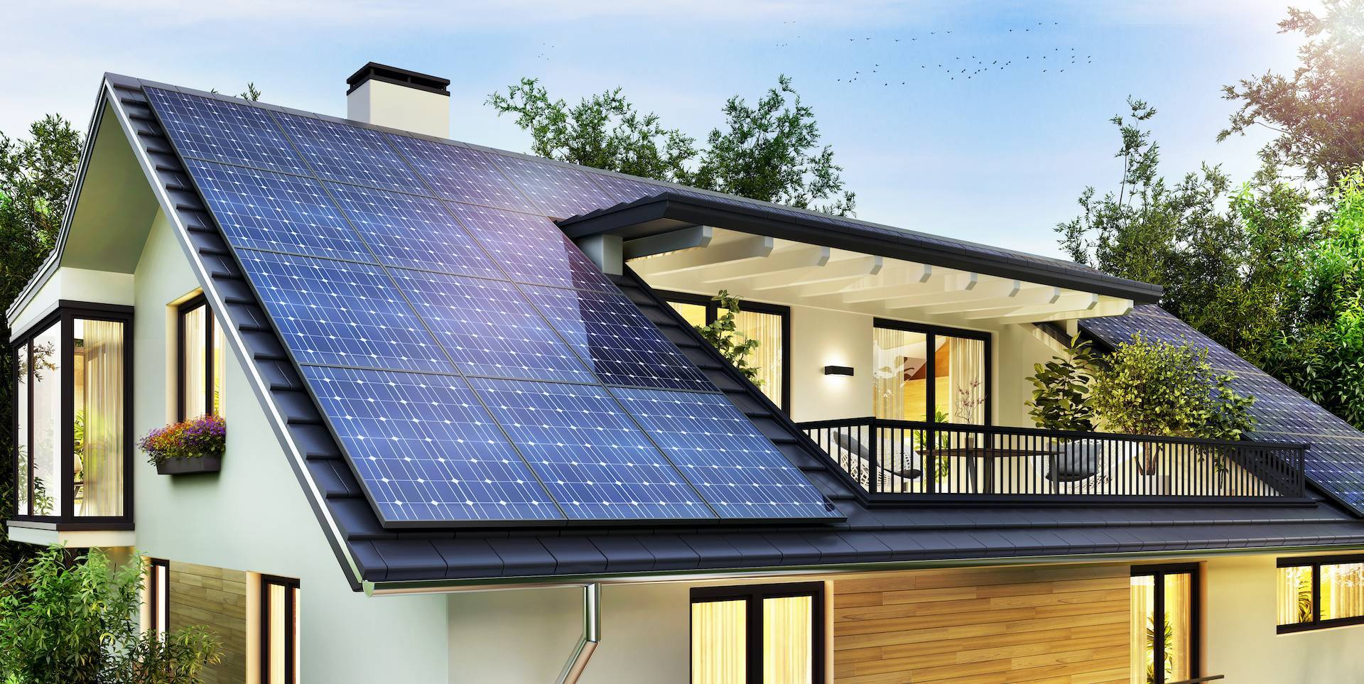 découvrez comment bénéficier des énergies renouvelables avec notre service d'installation photovoltaïque spécialement conçu pour les particuliers. profitez d'une énergie propre, réduisez vos factures d'électricité et contribuez à un avenir durable. faites le pas vers l'autonomie énergétique dès aujourd'hui !