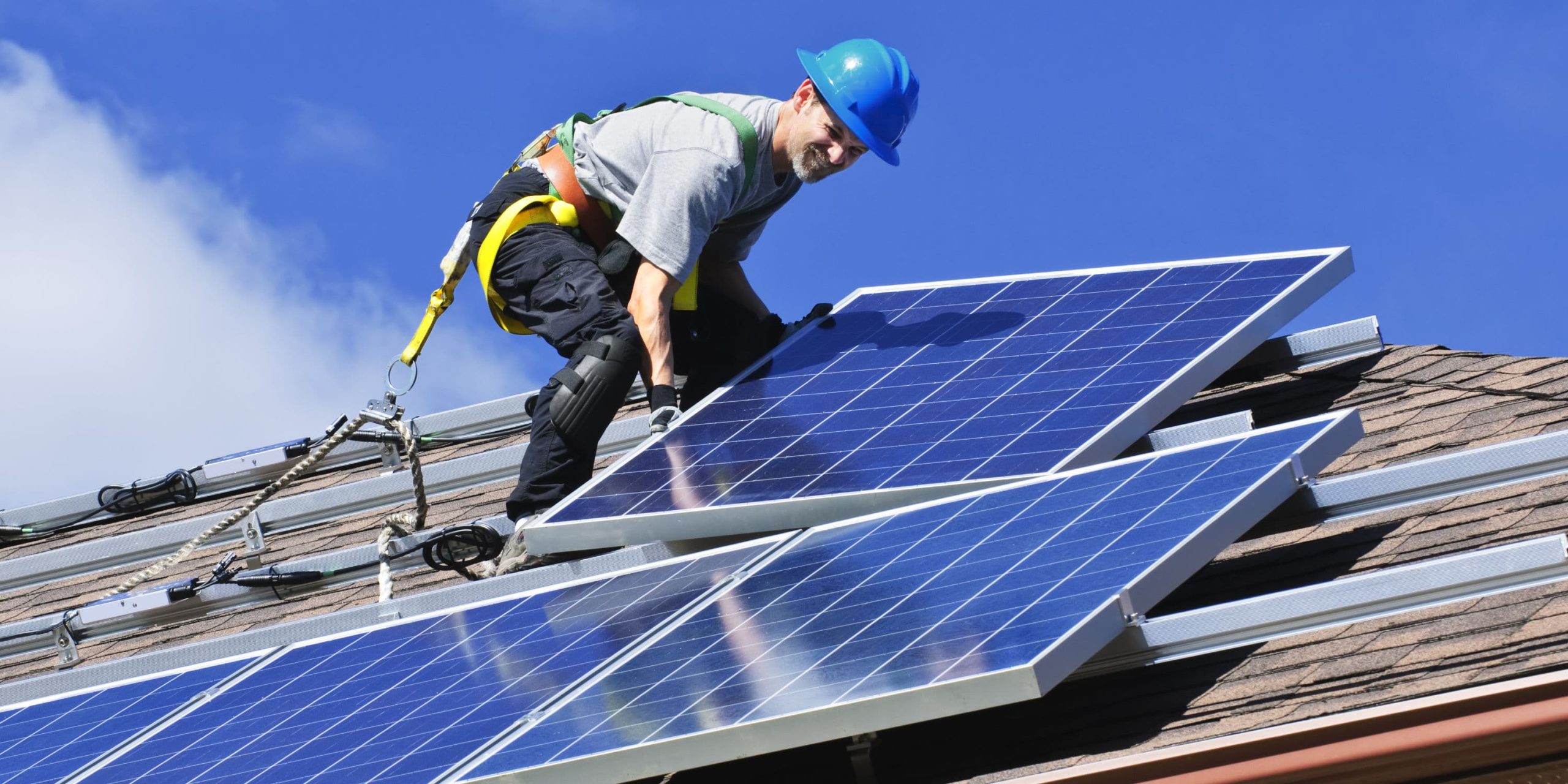 découvrez comment l'installation photovoltaïque peut transformer votre consommation d'énergie. profitez d'énergies renouvelables, réduisez vos factures d'électricité et contribuez à un avenir plus vert grâce à des solutions adaptées à vos besoins.