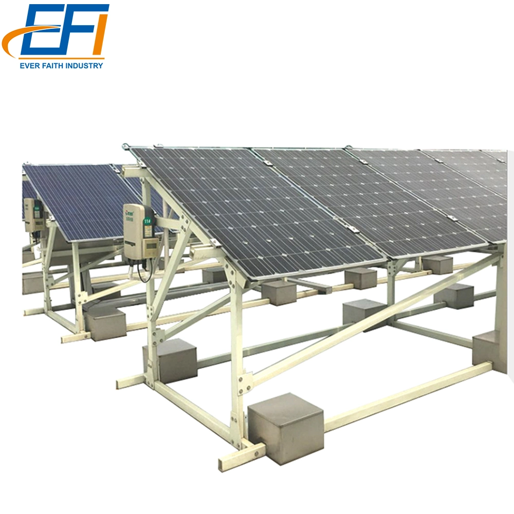 découvrez comment réaliser une installation photovoltaïque (pv) vous-même avec notre guide étape par étape. apprenez à économiser de l'énergie et à profiter des avantages des systèmes solaires tout en maîtrisant votre projet d'énergie renouvelable.