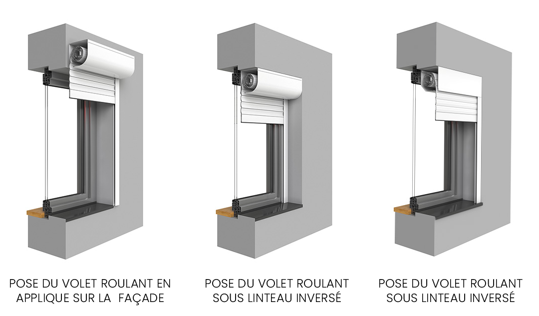 découvrez notre service d'installation de volets sur mesure, alliant esthétique et sécurité. profitez d'un large choix de styles et de matériaux pour rehausser votre habitat tout en assurant votre confort. contactez-nous pour un devis personnalisé !