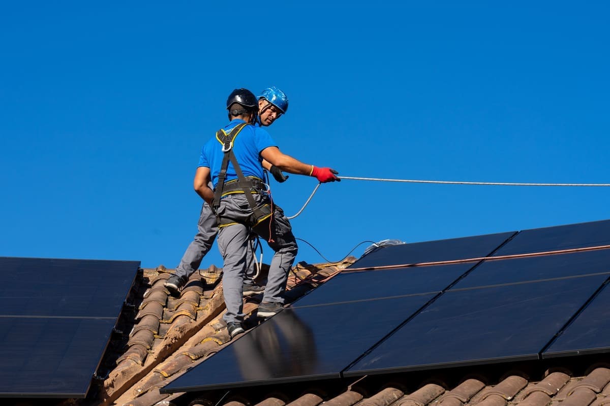 découvrez les installations à éviter en photovoltaïque pour maximiser l'efficacité de votre système solaire. apprenez les erreurs courantes et les meilleures pratiques pour garantir une production d'énergie optimale et pérenne.