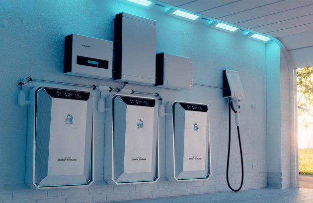 découvrez comment installer une batterie photovoltaïque pour maximiser l'autonomie de votre système solaire. suivez notre guide étape par étape pour améliorer votre production d'énergie renouvelable tout en réduisant vos factures d'électricité.