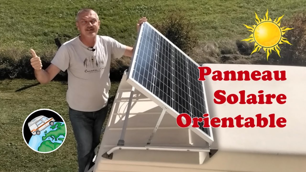 découvrez comment installer des panneaux solaires vous-même grâce à notre guide complet. apprenez étape par étape les techniques, les outils nécessaires et les conseils pratiques pour maximiser l'efficacité de votre système d'énergie renouvelable. économisez sur votre facture d'électricité tout en contribuant à la protection de l'environnement.