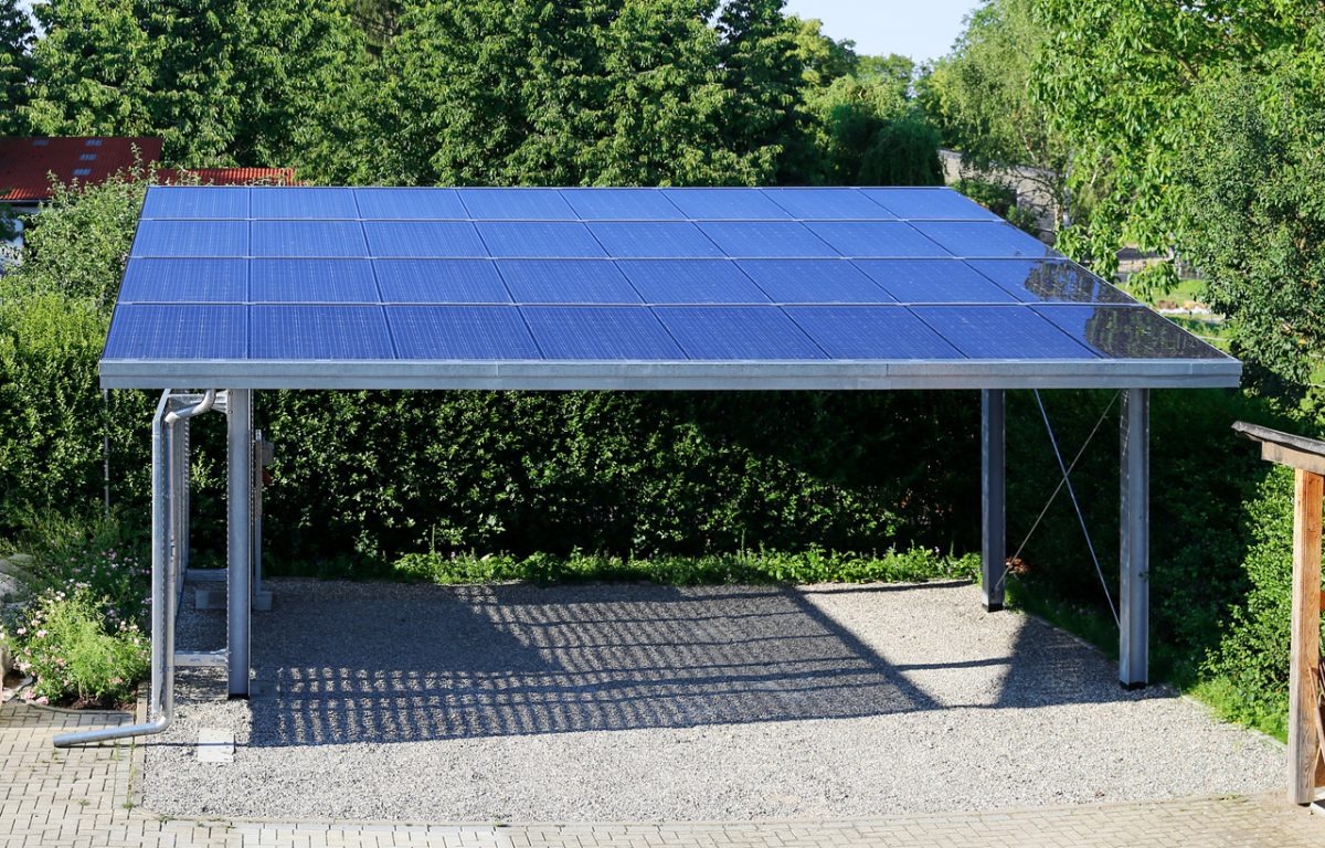 découvrez comment installer des panneaux solaires avec edf et profiter d'économies d'énergie tout en contribuant à la protection de l'environnement. notre guide vous accompagne à chaque étape du processus d'installation, des choix de matériel à la mise en service.
