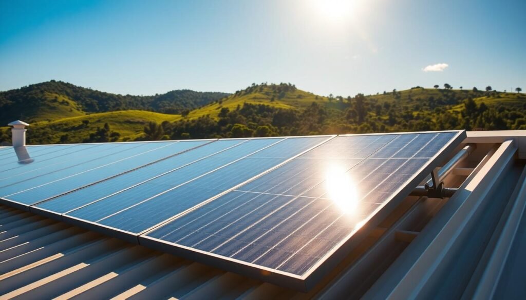 découvrez comment installer des panneaux solaires avec edf pour réduire votre facture d'électricité et contribuer à une énergie plus verte. consultez nos conseils et solutions adaptées à vos besoins.