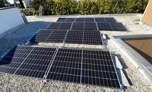 découvrez comment installer un système photovoltaïque fiable pour optimiser votre production d'énergie solaire. profitez d'une installation professionnelle et durable, tout en réduisant vos factures d'électricité et en contribuant à la protection de l'environnement.