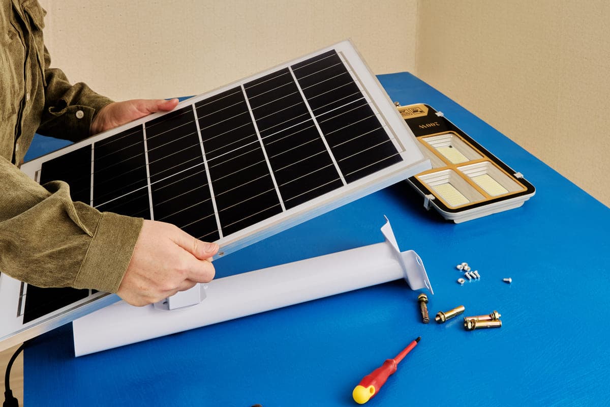 découvrez comment installer un système photovoltaïque fiable pour produire votre propre énergie verte. profitez d'une installation de qualité, d'un suivi personnalisé et d'une réduction de vos factures d'électricité grâce aux solutions adaptées à vos besoins.