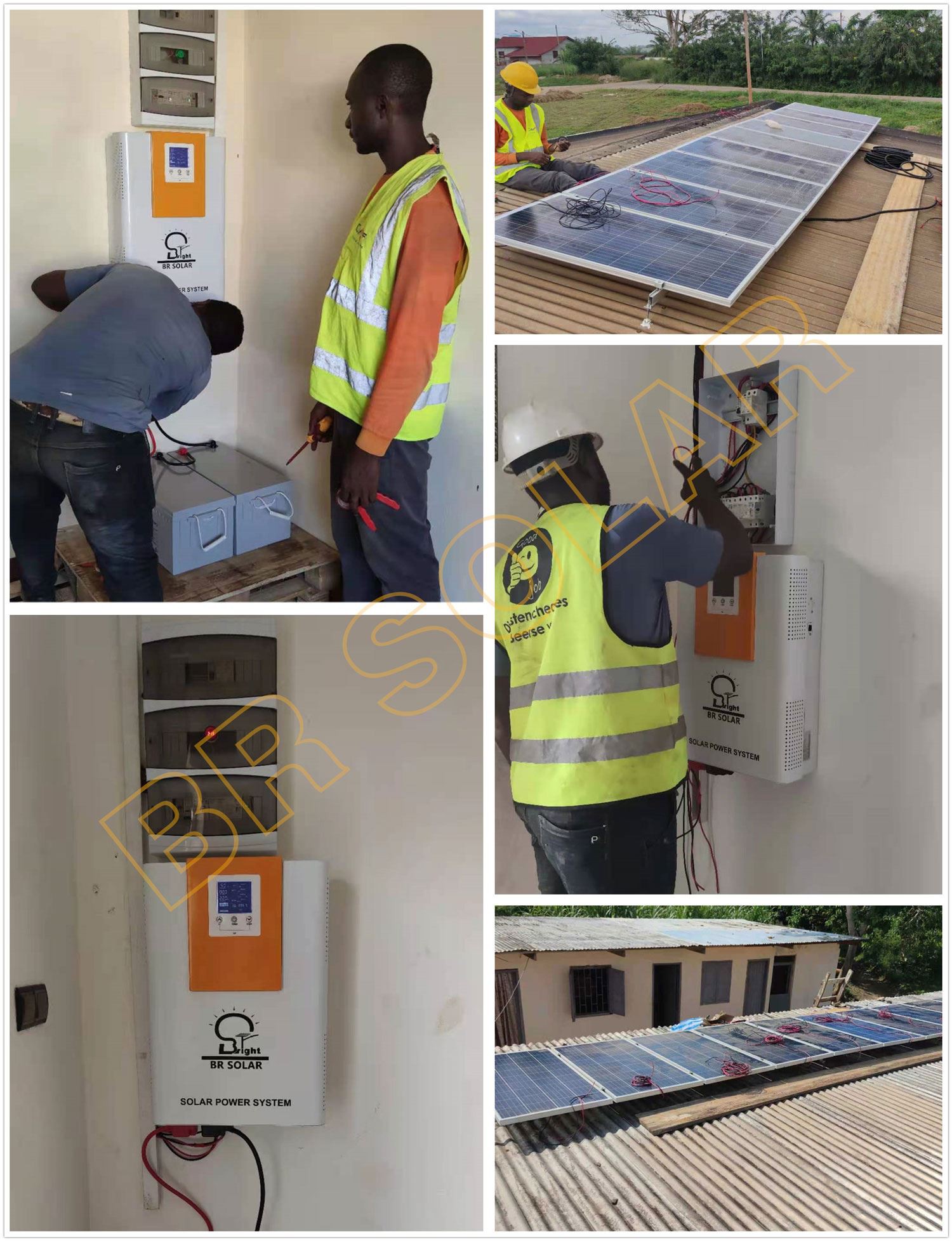 découvrez comment installer un système solaire de 3 kw efficacement et économiquement. profitez de l'énergie renouvelable pour réduire vos factures d'électricité et contribuer à la protection de l'environnement. suivez notre guide étape par étape pour une installation réussie et durable.