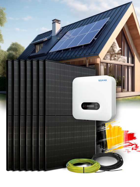découvrez comment installer un système solaire de 3kw pour produire votre propre électricité et réaliser des économies sur vos factures. suivez nos conseils pratiques et astuces pour une installation réussie et efficace.