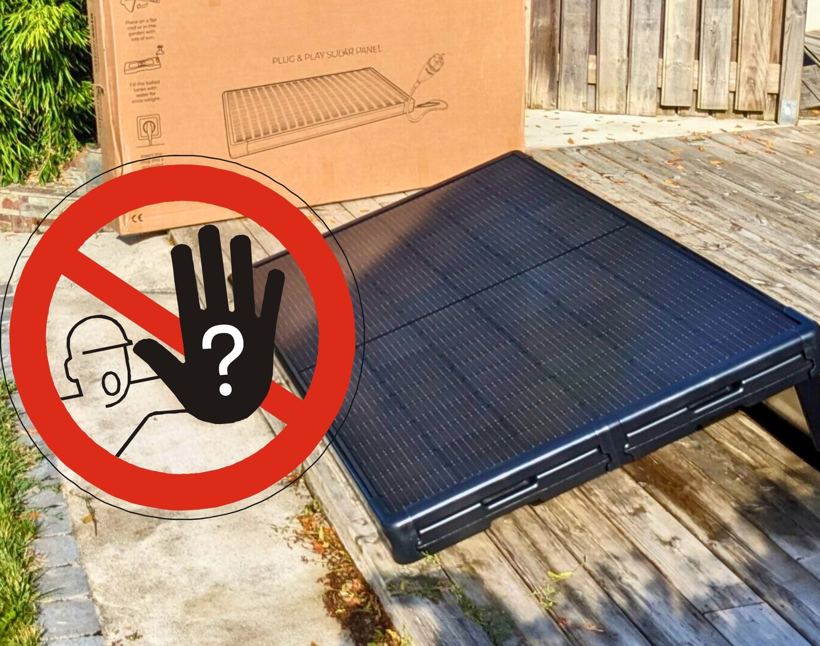 découvrez les enjeux et implications de l'interdiction photovoltaïque en france. analyse des conséquences sur le développement durable et les énergies renouvelables, ainsi que des alternatives pour une transition énergétique réussie.