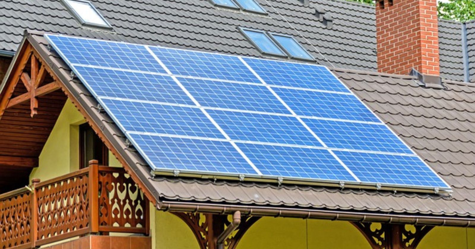 découvrez comment investir dans des panneaux solaires pour réduire vos factures d'énergie, profiter d'avantages fiscaux et contribuer à la transition écologique. guide complet pour faire le choix éclairé et rentable d'une énergie renouvelable.