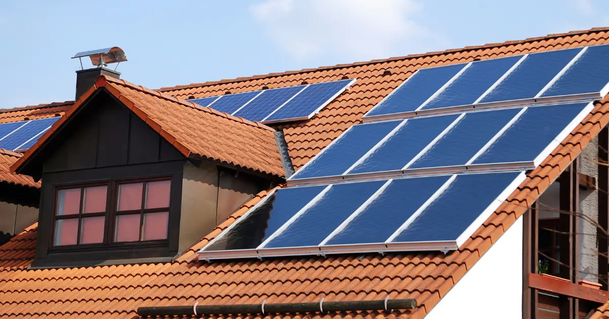 découvrez comment investir dans des panneaux photovoltaïques pour réduire vos factures d'énergie et contribuer à un avenir durable. apprenez les avantages économiques, les subventions disponibles et les étapes pour installer des solutions photovoltaïques efficaces chez vous.