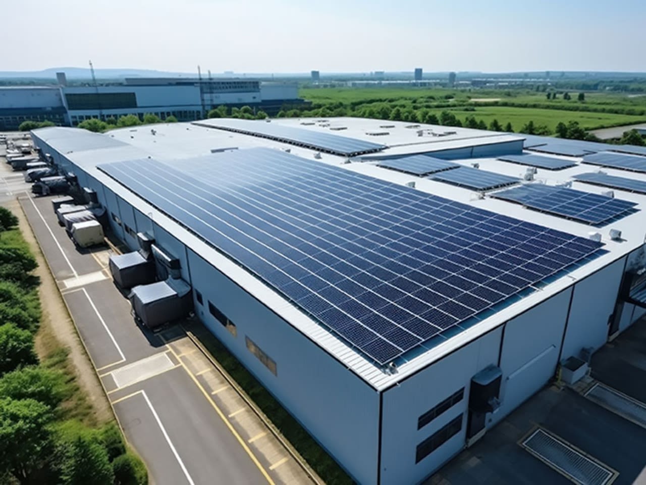 découvrez comment investir dans les panneaux photovoltaïques pour réduire vos factures d'énergie, bénéficier d'aides financières et contribuer à un avenir durable. transformez votre toit en une source d'énergie renouvelable et profitez d'une rentabilité attractive sur votre investissement.