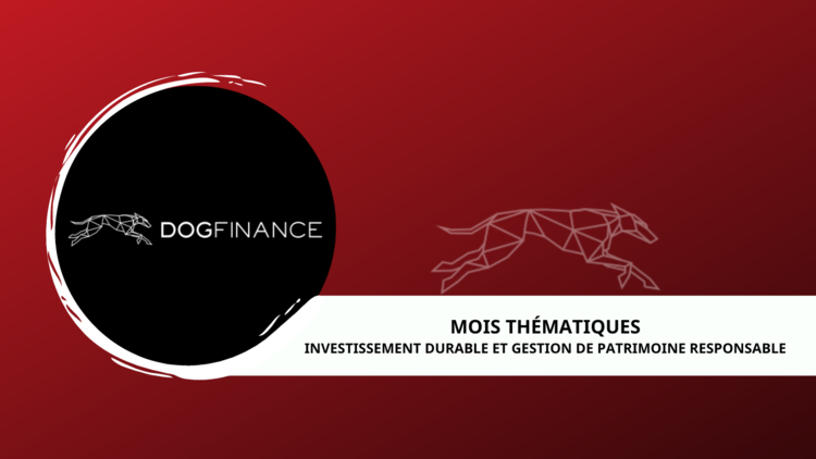 découvrez comment l'investissement durable contribue à un avenir responsable et rentable. explorez des stratégies pour allier croissance financière et impact positif sur l'environnement et la société.