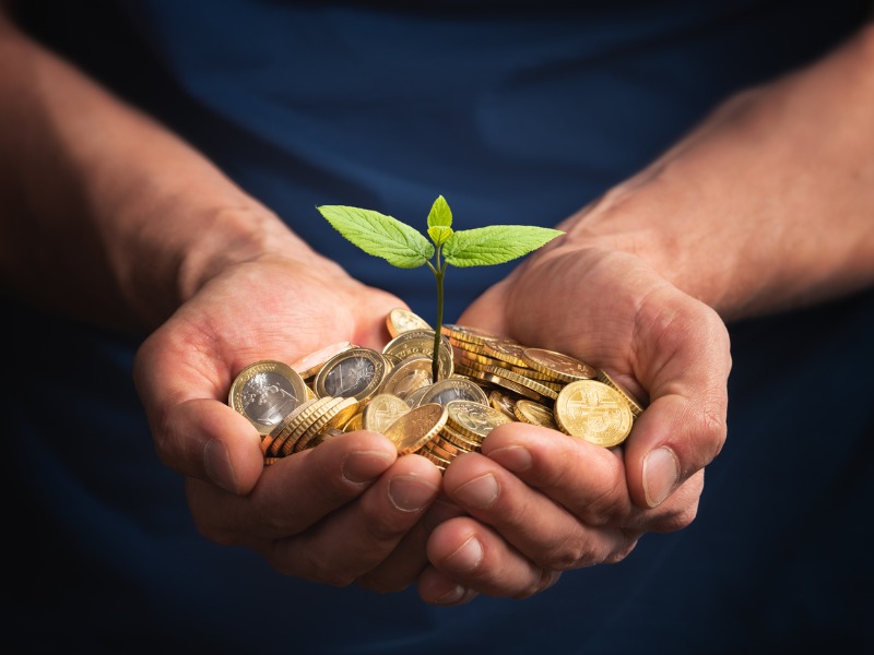 découvrez les avantages de l'investissement durable et comment il peut contribuer à un avenir meilleur. apprenez à aligner vos objectifs financiers avec des pratiques respectueuses de l'environnement et socialement responsables.