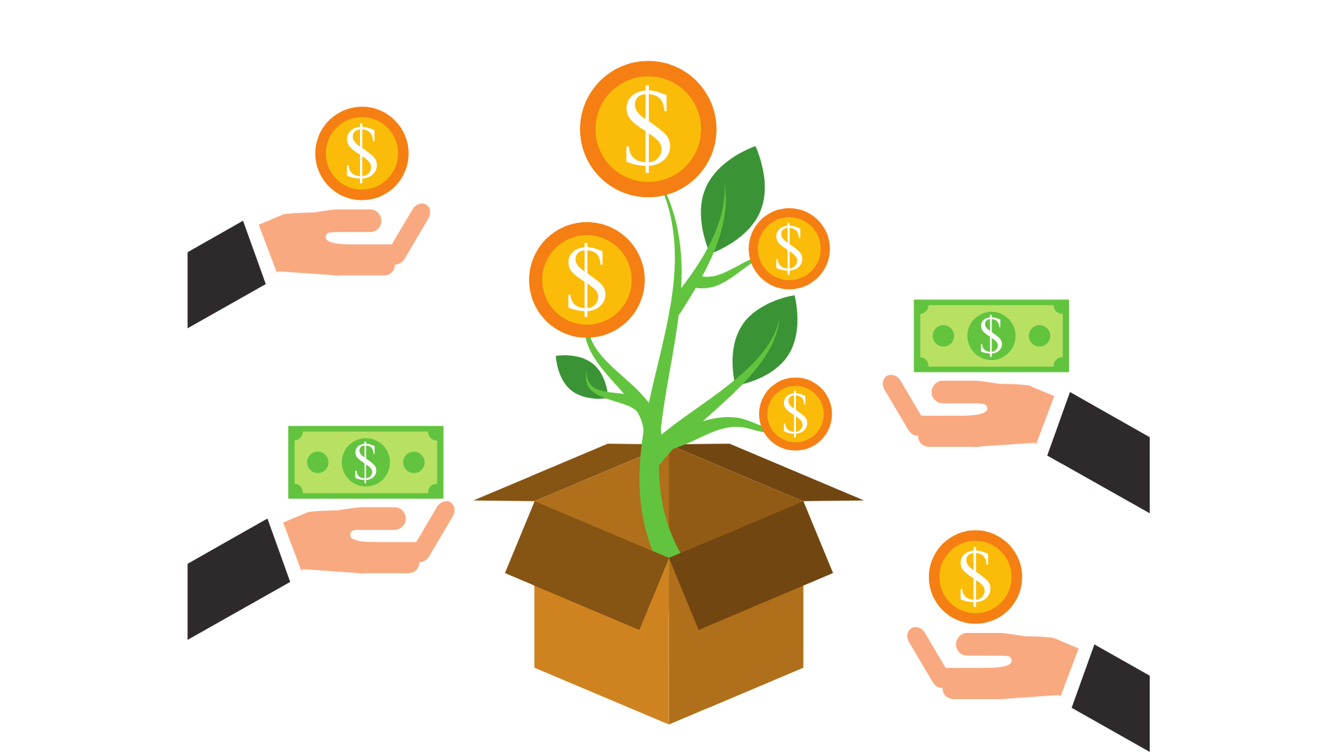 découvrez comment l'investissement durable allie rentabilité et respect de l'environnement. explorez les meilleures stratégies pour investir de manière éthique tout en contribuant à un avenir plus durable.