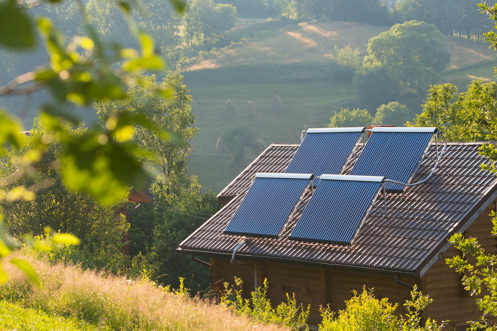 découvrez comment investir dans des panneaux solaires peut transformer votre maison en une source d'énergie durable. optimisez vos économies d'énergie, bénéficiez d'aides financières et contribuez à la protection de l'environnement tout en augmentant la valeur de votre propriété.