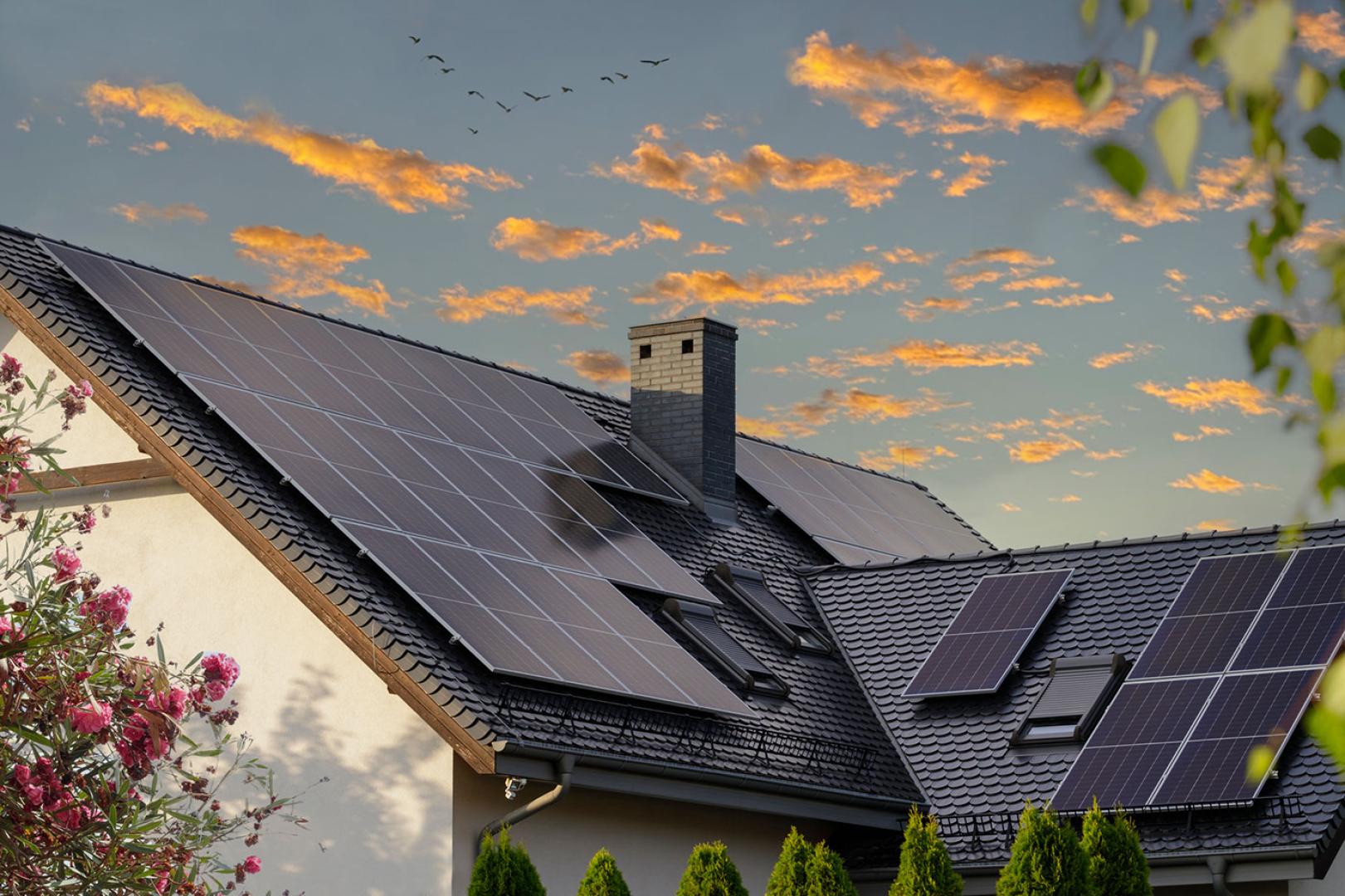 découvrez comment l'investissement dans le photovoltaïque écologique peut non seulement réduire votre empreinte carbone, mais aussi générer des économies d'énergie à long terme. adoptez une solution durable pour un avenir énergétique responsable.