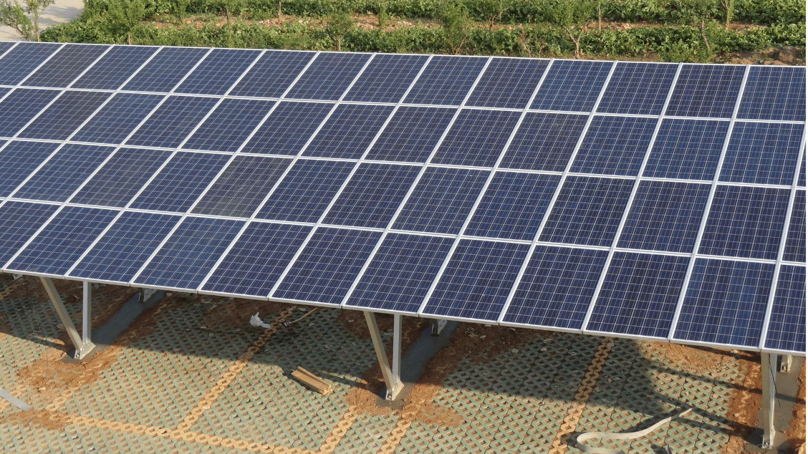 découvrez comment un investissement dans une installation solaire de 3 kwc peut générer des économies significatives sur vos factures d'électricité et contribuer à la protection de l'environnement. apprenez-en plus sur la rentabilité de cette énergie renouvelable.