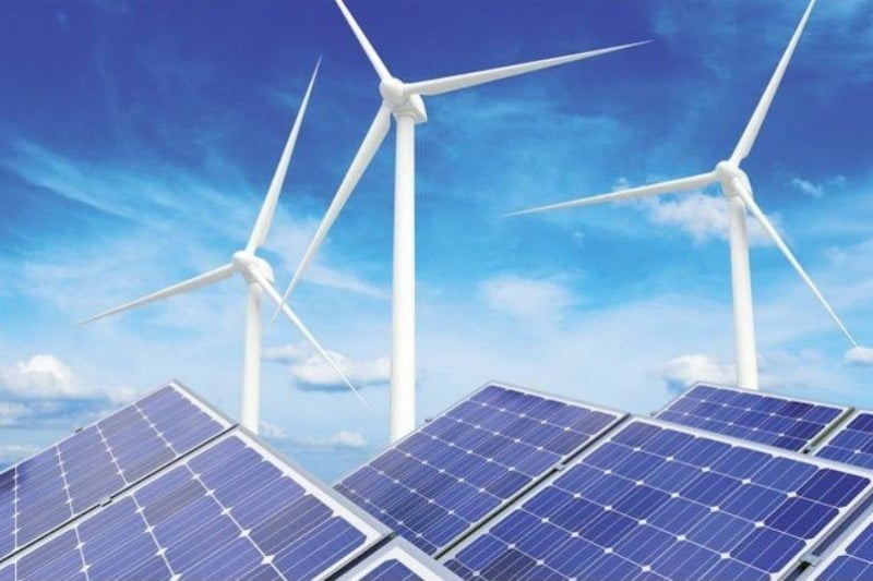 découvrez les opportunités et bénéfices des investissements dans les énergies renouvelables. transformez votre portefeuille avec des solutions durables et rentables, tout en contribuant à un avenir plus vert.