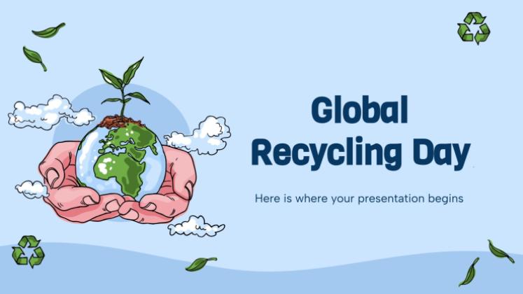 célébrez la journée mondiale du recyclage en découvrant des actions concrètes pour protéger notre planète. rejoignez le mouvement en apprenant l'importance du recyclage et les gestes simples à adopter au quotidien pour réduire les déchets et préserver les ressources naturelles.