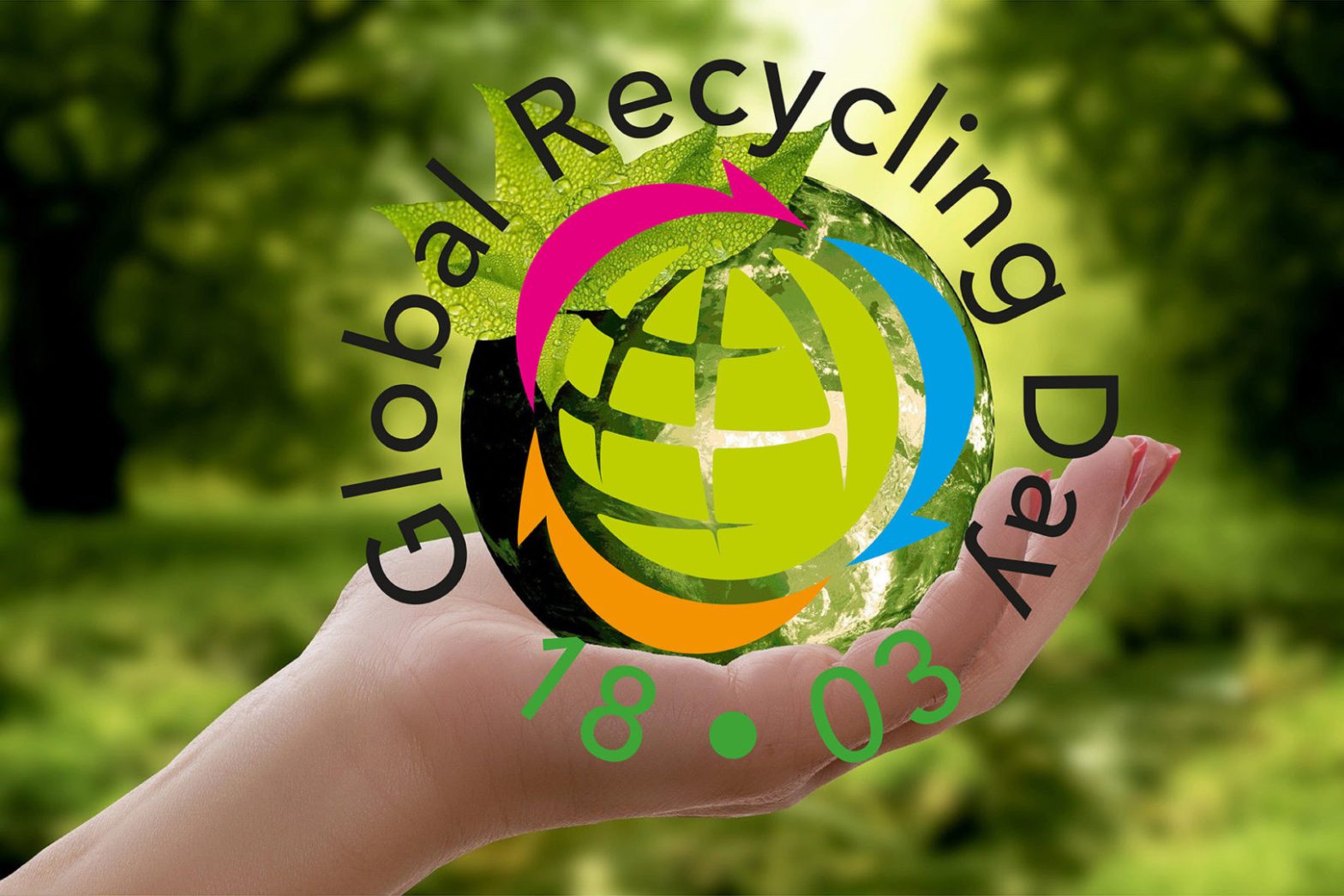 célébrez la journée mondiale du recyclage en découvrant des initiatives innovantes et des conseils pratiques pour réduire vos déchets. engagez-vous pour un avenir durable et apprenez comment chaque geste compte pour préserver notre planète.