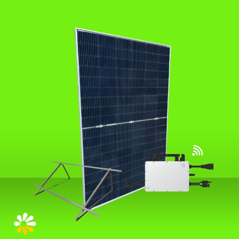 découvrez notre kit d'autoconsommation à petit prix, idéal pour réduire vos factures d'énergie tout en préservant l'environnement. profitez d'une solution économique et efficace pour produire votre propre électricité, facilement et rapidement.