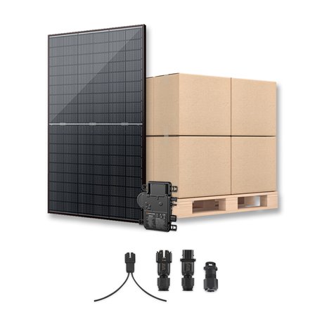 découvrez notre kit autoconsommation à petit prix, idéal pour réduire vos factures d'électricité et profiter d'une énergie renouvelable. facile à installer et économique, il vous permet d'optimiser votre consommation énergétique chez vous tout en préservant l'environnement.